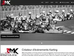 Sites similar to 3mkevents.com