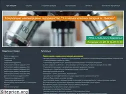 Sites similar to 3mkl.lviv.ua