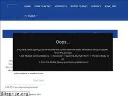 Sites similar to 3mkprotection.com