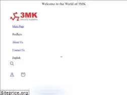 Sites similar to 3mkshop.com