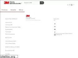 Sites similar to 3mlaminas.cl