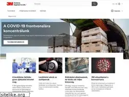 Sites similar to 3mmagyarorszag.hu