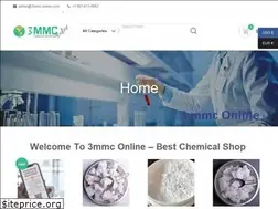 Sites similar to 3mmc-online.com