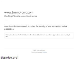 Sites similar to 3mmc4cmc.com