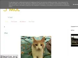 Sites similar to 3mol-cat.blogspot.com