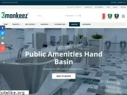 Sites similar to 3monkeez.com.au
