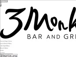 Sites similar to 3monkeysfan.com