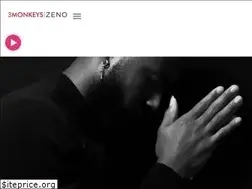 Sites similar to 3monkeyszeno.com