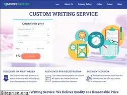 Sites similar to 3monkswriting.com