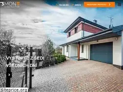 Sites similar to 3mont.cz