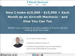 Sites similar to 3monthmechanic.com