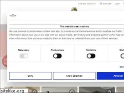 Sites similar to 3moreinches.com