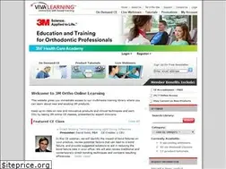 Sites similar to 3mortholearning.com