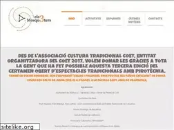 Sites similar to 3mosqueters.org