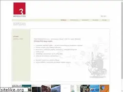 Sites similar to 3mosquitos.cz