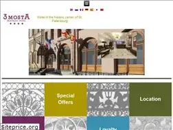 Sites similar to 3mosta.com
