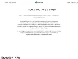 Sites similar to 3motion.tv