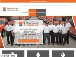 Sites similar to 3mountainsplumbing.com