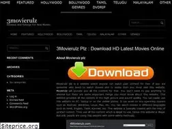 Sites similar to 3movierulzplz.online