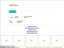 Sites similar to 3movierulzz.online