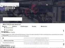 Sites similar to 3movies.org