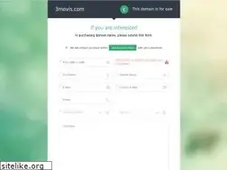 Sites similar to 3movis.com