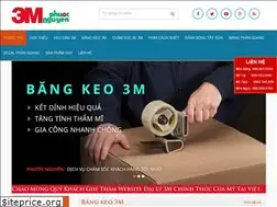Sites similar to 3mphuocnguyen.com