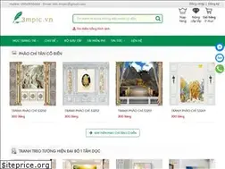 Sites similar to 3mpic.vn