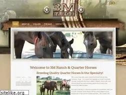 Sites similar to 3mranchhorses.com