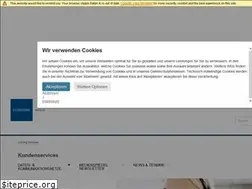 Sites similar to 3ms-eordering.de