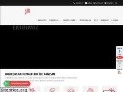 Sites similar to 3msaglik.com.tr