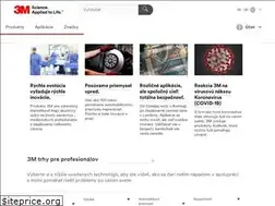 Sites similar to 3mslovensko.sk
