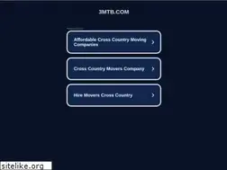 Sites similar to 3mtb.com
