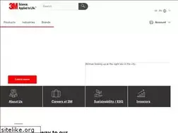 Sites similar to 3mtelecommunications.com