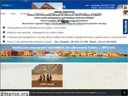 Sites similar to 3mtours.pl
