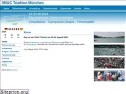 Sites similar to 3muc.com