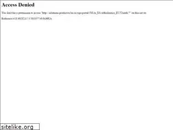 Sites similar to 3munitek.es
