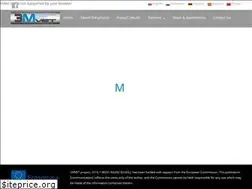 Sites similar to 3mvet.eu