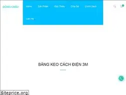 Sites similar to 3mvietnam.asia