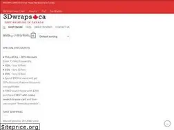 Sites similar to 3mvinylwrap.ca