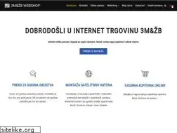Sites similar to 3mzb.hr