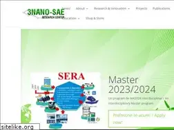Sites similar to 3nanosae.org