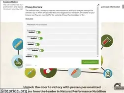 Sites similar to 3naturalbionutrition.com