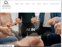 Sites similar to 3nchurch.org