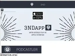 Sites similar to 3ndapp.com