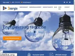 Sites similar to 3nergie.nl