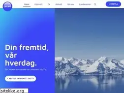 Sites similar to 3net.no