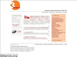 Sites similar to 3net.pl