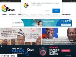 Sites similar to 3news.com