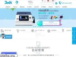 Sites similar to 3nh.com